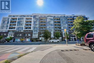 Property for Sale, 2301 Danforth Avenue #323, Toronto (East End-Danforth), ON