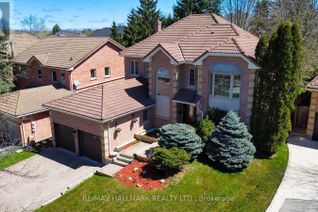 Property for Sale, 17 Marsh Harbour, Aurora (Aurora Highlands), ON