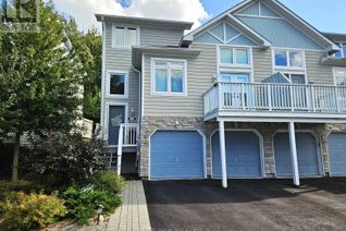 Condo Townhouse for Sale, 906 Creekfront Way, Newmarket (Gorham-College Manor), ON