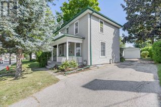 Property for Sale, 227 Prospect Street, Newmarket (Gorham-College Manor), ON