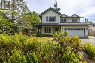 Detached House for Sale, 7141 Wright Rd, Sooke, BC