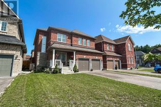 House for Sale, 3 Cypress Point Street, Barrie (Ardagh), ON