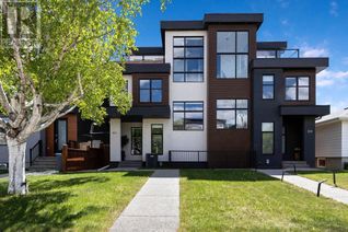 Duplex for Sale, 821 20a Avenue Ne, Calgary, AB