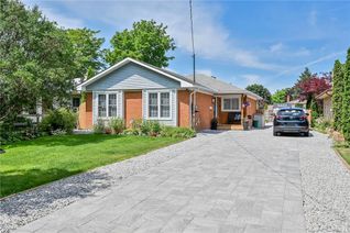 Bungalow for Sale, 23 Ameer Drive, St. Catharines, ON