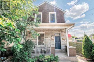 Property for Sale, 303 Maria Street, Toronto (Junction Area), ON