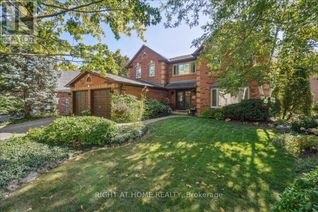 Property for Sale, 1380 Merrybrook Lane, Oakville (Glen Abbey), ON