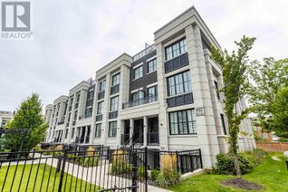 Townhouse for Sale, 652 Cricklewood Drive #220, Mississauga (Mineola), ON