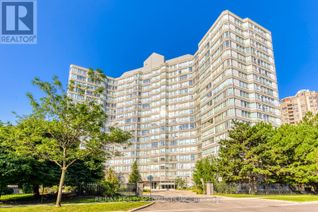 Condo Apartment for Sale, 50 Kingsbridge Garden Circle W #1013, Mississauga (Hurontario), ON