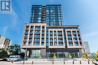 Condo Apartment for Sale, 86 Dundas Street E #1620, Mississauga (Cooksville), ON