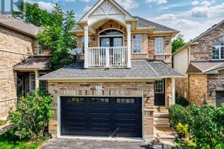 Detached House for Sale, 129 Russell Street, Halton Hills (Georgetown), ON