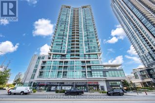 Condo Apartment for Sale, 3985 Grand Park Drive W #1103, Mississauga (City Centre), ON