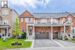 Townhouse for Sale, 46 Hugill Way, Hamilton (Waterdown), ON