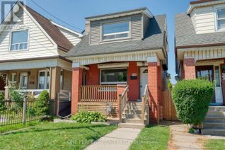 House for Sale, 125 Melrose Avenue N, Hamilton (Gibson), ON