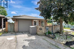 Backsplit for Sale, 526 Pinetree Crescent, Cambridge, ON