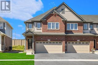 Townhouse for Sale, 185 Bur Oak Drive, Thorold, ON