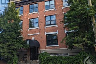 Condo Apartment for Sale, 255 Argyle Avenue #301, Ottawa, ON