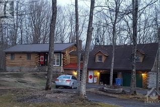 Bungalow for Sale, 370 Lac George Road, Plantagenet, ON