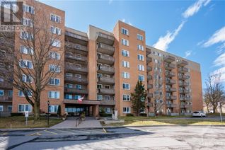 Property for Sale, 1599 Lassiter Terrace #605, Ottawa, ON