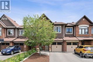 Townhouse for Sale, 2233 Marble Crescent, Rockland, ON