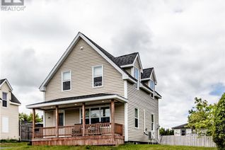 House for Sale, 54 John, Miramichi, NB