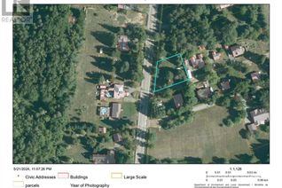 Commercial Land for Sale, Lot Hannington, Shediac, NB