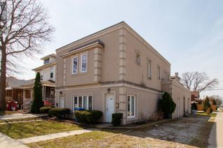 Duplex for Sale, 1501-03 Elsmere Avenue, Windsor, ON