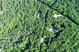 Commercial Land for Sale, 1018 Tally Ho Winter Park Road, Lake of Bays (Twp), ON