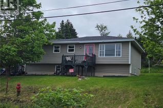 House for Sale, 92-94 Marine Drive, Marystown, NL