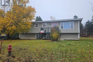 House for Sale, 92-94 Marine Drive, Marystown, NL