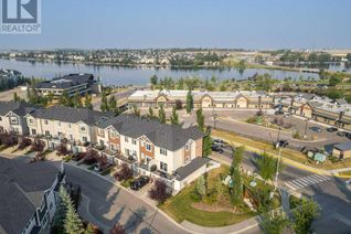 Townhouse for Sale, 300 Marina Drive #53, Chestermere, AB