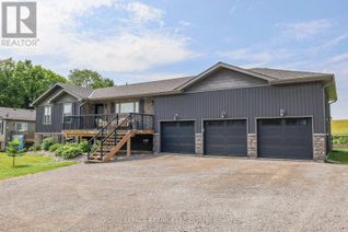 Bungalow for Sale, 484 Ennis Road, Smith-Ennismore-Lakefield, ON