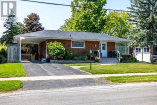 Bungalow for Sale, 151 Adelaide Street N, Kawartha Lakes (Lindsay), ON