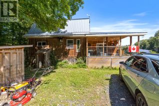 House for Sale, 1156 St. Ola Road, Limerick, ON