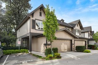 Condo Townhouse for Sale, 30930 Westridge Place #193, Abbotsford, BC