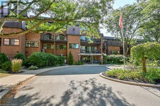 Condo for Sale, 36 Hayhurst Road Unit# 331, Brantford, ON