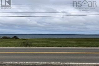 Land for Sale, 1 Highway Highway, Grosses Coques, NS