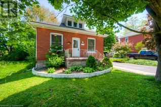 Bungalow for Sale, 51 Crombie Street, Cambridge, ON