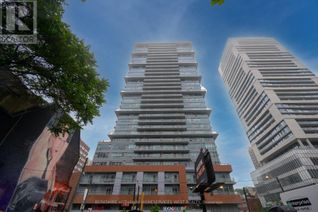 Condo for Sale, 365 Church Street #808, Toronto (Church-Yonge Corridor), ON