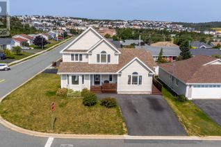 Detached House for Sale, 15 Cloudberry Drive, Paradise, NL