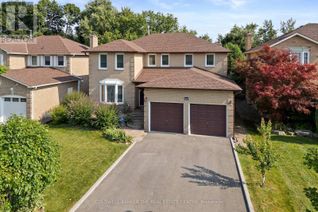 Detached House for Sale, 55 Blyth Street N, Richmond Hill (Oak Ridges), ON