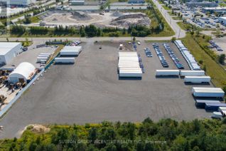 Commercial Land for Sale, 2514 Doral Drive, Innisfil, ON