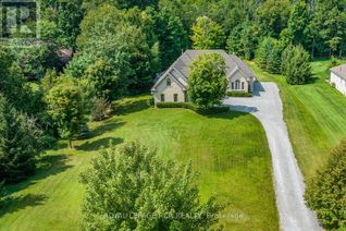 Detached House for Sale, 44 John Rye Trail, East Gwillimbury, ON