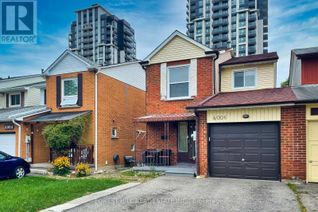 House for Sale, 4006 Bishopstoke Lane, Mississauga (Rathwood), ON