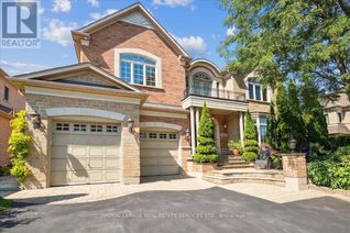 Detached House for Sale, 559 Golfview Court, Oakville (Glen Abbey), ON