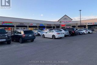 Property for Sale, 2275 Britannia Road W #18, Mississauga (Meadowvale Business Park), ON