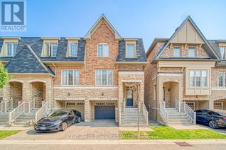 Property for Sale, 142 Sea Drifter Crescent, Brampton (Bram East), ON