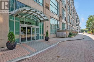 Condo for Sale, 250 Manitoba Street #804, Toronto (Mimico), ON