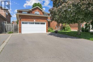 House for Sale, 4489 Stonemill Court, Mississauga (East Credit), ON