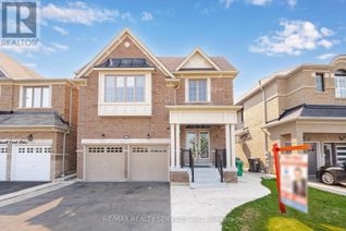 House for Sale, 58 Russell Creek Drive, Brampton (Sandringham-Wellington North), ON