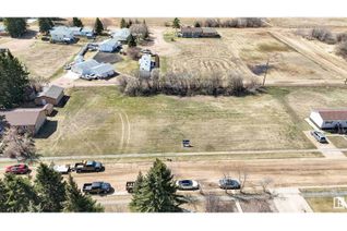 Land for Sale, 432 6 St, Thorhild, AB